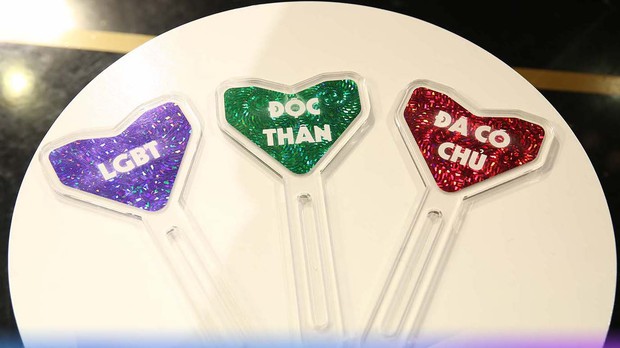 Trailer Người Ấy Là Ai 2022: Minh Tú chính thức thay Hương Giang, bỏ nhãn Giới tính thứ 3!-3