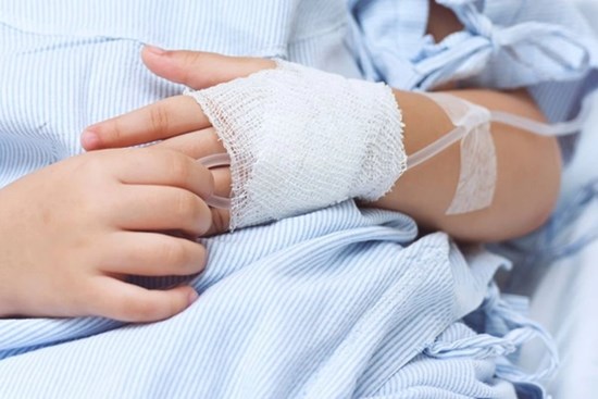 Hàn Quốc phát hiện ca nghi mắc viêm gan bí ẩn đầu tiên