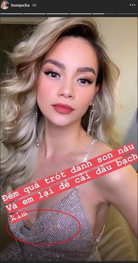 Lệ Quyên ăn đứt Hà Hồ nhưng khó đấu lại dàn hoa hậu khi đụng hàng-6