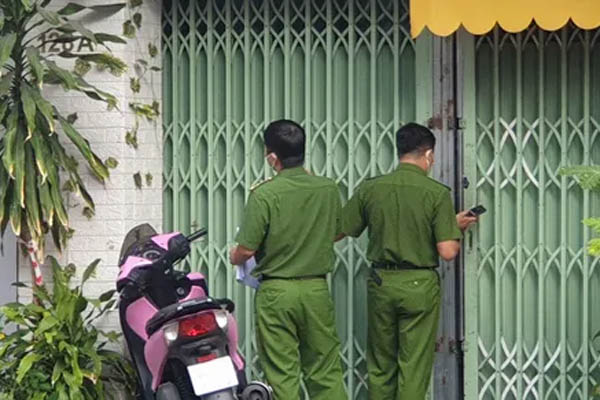 Rút tiền tại ATM bằng căn cước công dân: Mất tiền ai chịu trách nhiệm?-3