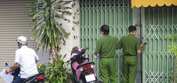 TP.HCM: Con trai có tiền sử tâm thần sát hại mẹ và dì ruột-1