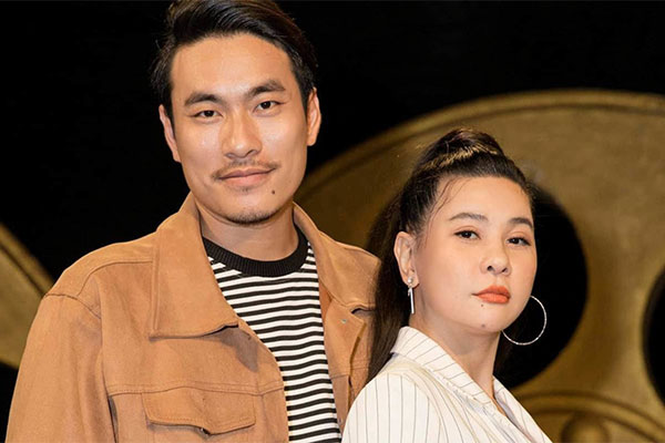 Chuyện tình 13 năm của Cát Phượng - Kiều Minh Tuấn: Mối quan hệ chênh lệch 18 tuổi ngọt ngào như ngôn tình nhưng bỗng một ngày ngó lơ” nhau chẳng khác người dưng-11