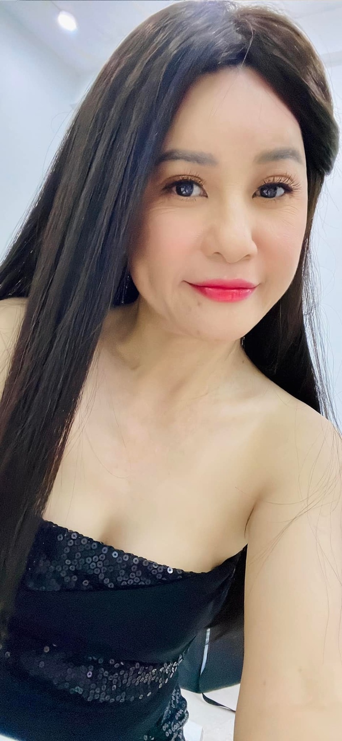 Đã lâu không thấy Cát Phượng nhắc đến Kiều Minh Tuấn, chỉ thấy một nỗi buồn man mác-2