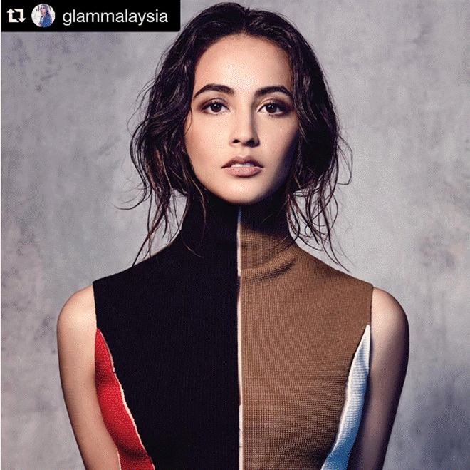 Dàn bóng hồng từng gây sốt tại SEA Games: Từ người mẫu đến thiên thần cầu lông, phá vỡ định kiến ngoại hình của con gái chơi thể thao-7