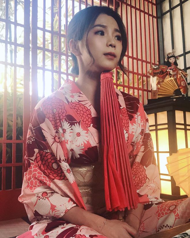 Dàn bóng hồng từng gây sốt tại SEA Games: Từ người mẫu đến thiên thần cầu lông, phá vỡ định kiến ngoại hình của con gái chơi thể thao-3