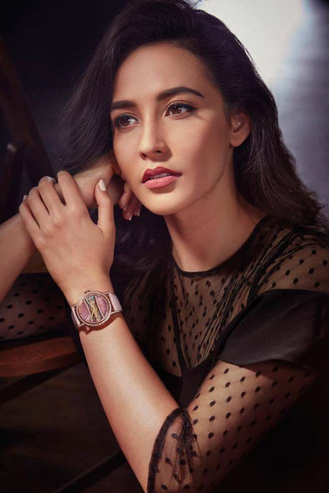 Dàn bóng hồng từng gây sốt tại SEA Games: Từ người mẫu đến thiên thần cầu lông, phá vỡ định kiến ngoại hình của con gái chơi thể thao-5