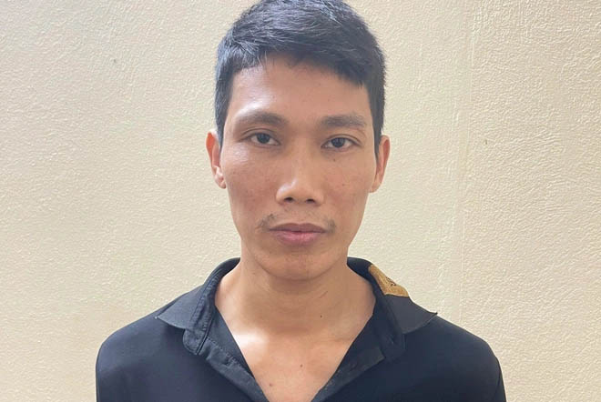 Giết bạn gái vì từ chối đi nhà nghỉ-1