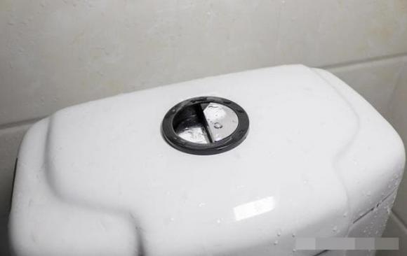 Sự khác biệt giữa nút lớn và nhỏ trên bồn cầu là gì? Hóa ra nhiều người bao năm đã ấn nhầm-2