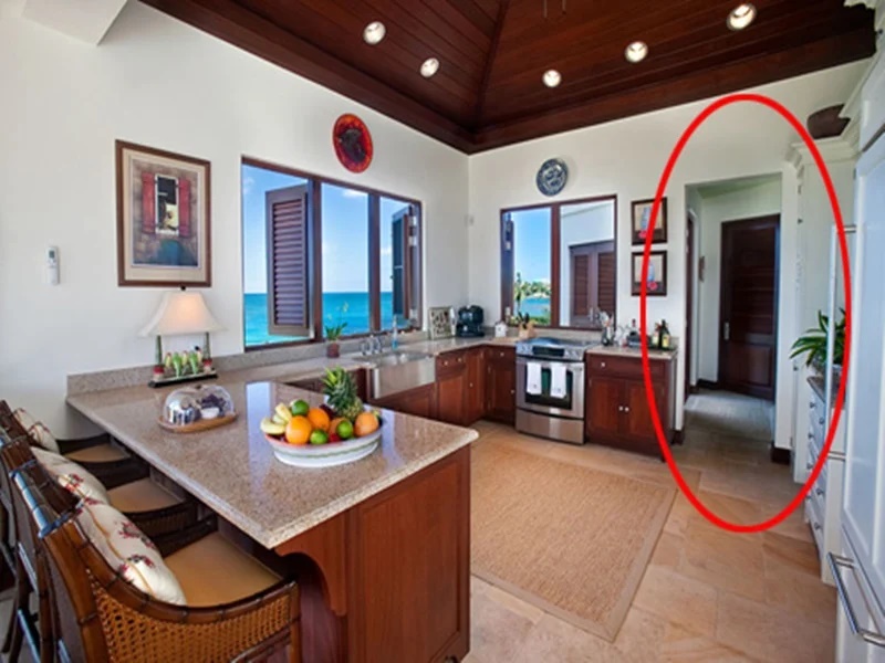 Người xưa truyền dạy Cửa nhà không nên xây quá cao: 5 sai lầm khiến gia chủ tán lộc, càng ở càng lụi bại-2