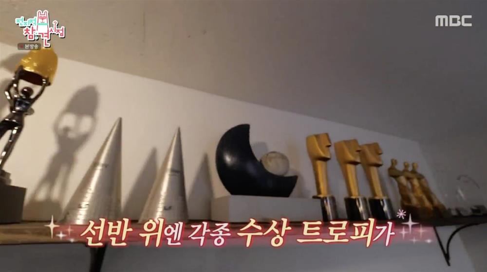 Không gian bên trong biệt thự 100 tỷ đồng của vợ chồng Bi Rain: Đặt chân vào tầng 1 đã sốc-7