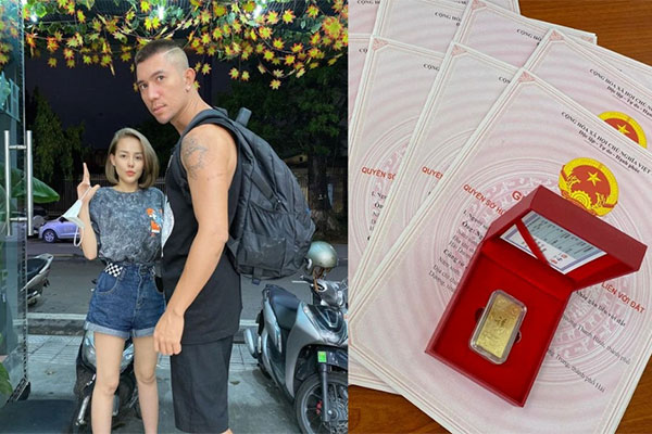 Ngân 98 tiếp tục có phát ngôn gây sốc chuyện cưới xin: Tôi không ham cưới, cưới sớm làm chi cho khổ-4