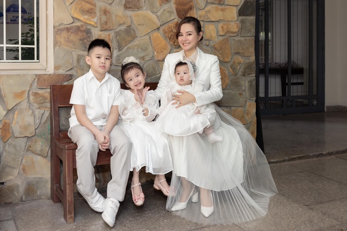 Sau loạt thị phi, Vy Oanh giãi bày đầy ẩn ý: Một tâm hồn dễ nhạy cảm, tôi nhớ tôi của ngày xưa-3