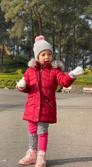 Con nhà người ta 4 tuổi làu làu 5 thứ tiếng, bố bé khẳng định không ép con nhưng luôn tạo cảm hứng, bố mẹ không giỏi ngoại ngữ vẫn có thể dạy con bằng 3 cách này-8