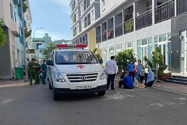 Bí mật rợn người trong hầm biogas sau vườn nhà con nợ-3