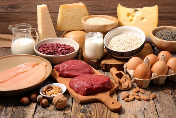 5 thực phẩm giàu chất béo giúp gan khỏe mạnh, siêu tốt cho người gan nhiễm mỡ-5