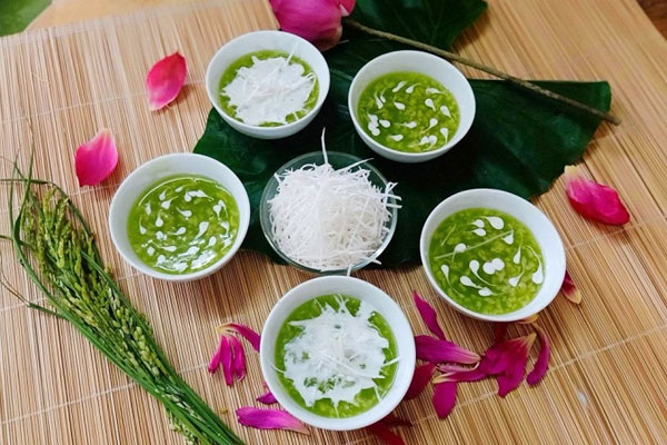 Mâm cơm ngày hè của gia đình vùng biển toàn những món ngon đặc sắc, thực đơn hấp dẫn ai cũng mê-23