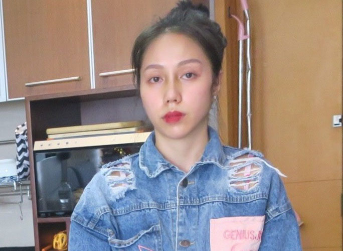 Đề nghị triệu tập bảo mẫu đến phiên tòa xử vụ bạo hành bé 8 tuổi ở Bình Thạnh-2