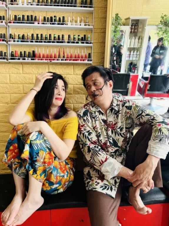 Cậu Vượng của Thương ngày nắng về: Tôi đã ly hôn 2 năm rồi-2