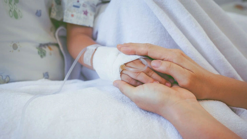 Tự ý xét nghiệm để phòng viêm gan bí ẩn là không cần thiết-1