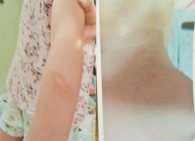 Vụ 2 bé gái nghi bị cha dượng bạo hành ở Hà Nội: Ông ngoại rơi nước mắt khi nhắc tới con gái, mong 2 cháu được ông bà nội chăm sóc-2