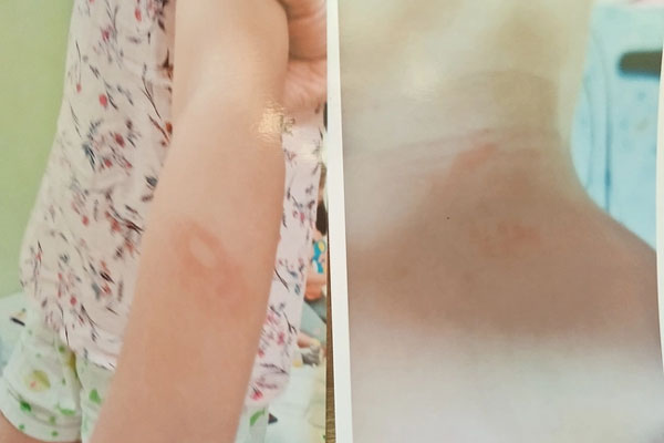 Nóng: Bắt được nghi phạm cướp ngân hàng ở Hải Phòng-2