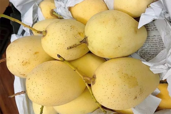 Nghịch lý đặc sản Việt: Hàng ngoại đổ bộ, đồ nội tràn chợ giá rẻ bèo