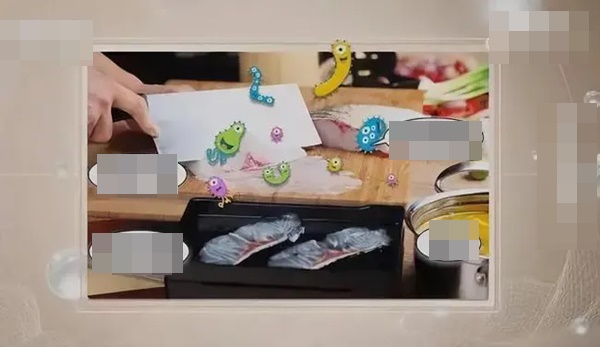 Bé trai 1 tuổi có nhiều giun trong cơ thể, nguyên nhân do cách mẹ nấu ăn-2