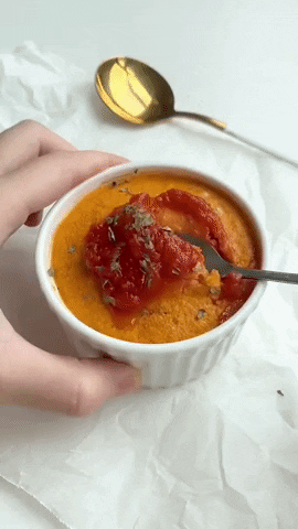 Món bánh này làm chưa tới 10 phút mà ngon bổ xuất sắc, ăn vào bữa sáng thì người đẹp tuyệt vời!-1