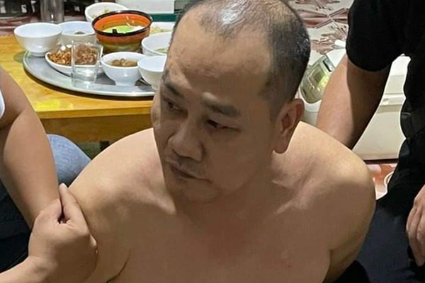 Kẻ giết con người tình gây rúng động dư luận ở An Giang lãnh án chung thân-4