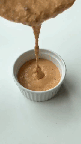 Món bánh này làm chưa tới 10 phút mà ngon bổ xuất sắc, ăn vào bữa sáng thì người đẹp tuyệt vời!-2