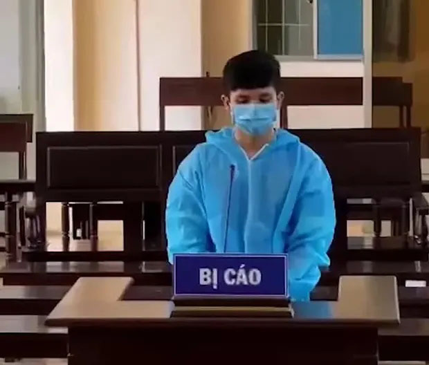 Kẻ giết con người tình gây rúng động dư luận ở An Giang lãnh án chung thân-1