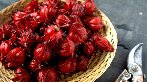 Thức uống giúp hạ đường huyết, lọc sạch gan và làm da căng bóng-1