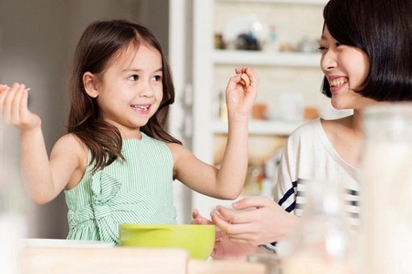 Đừng coi con là tiểu hoàng đế, mẹ càng LƯỜI những việc sau, con càng phát triển: Nghe phi lý nhưng là cách giúp con HOÁ RỒNG HOÁ PHƯỢNG-3