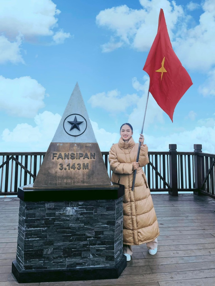 Đang mặn nồng với Hương Giang, Matt Liu bất ngờ chia sẻ dòng trạng thái đầy tâm trạng-5