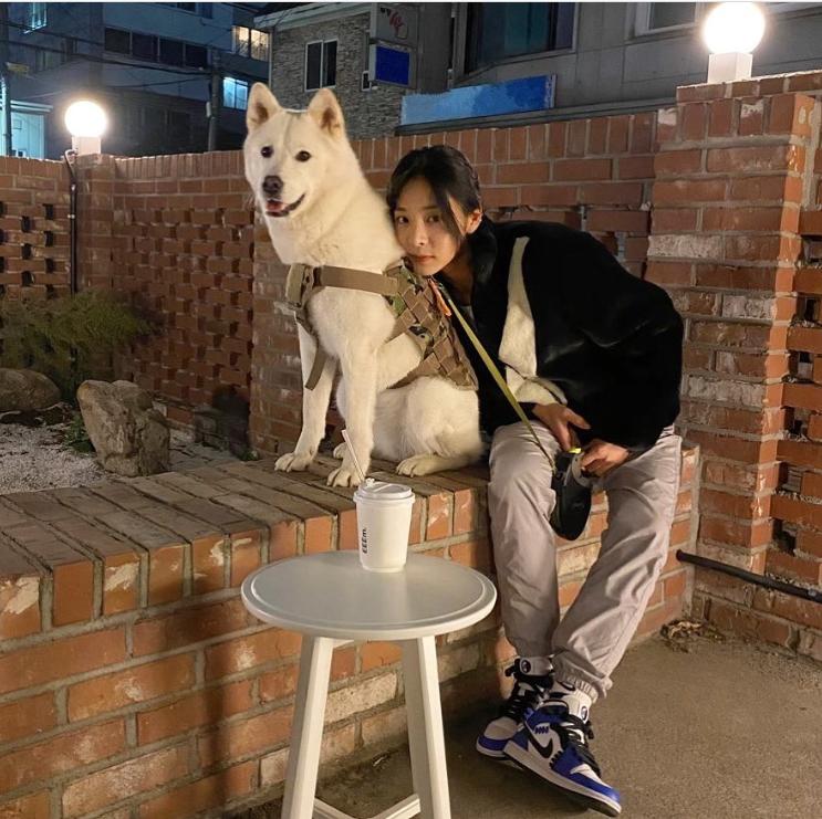 Bí quyết dưỡng da, giữ dáng của nữ phụ Hẹn Hò Chốn Công Sở-5