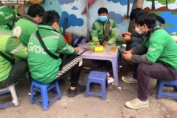 Giá xăng nguy cơ tăng vượt 30.000 đồng/lít-2