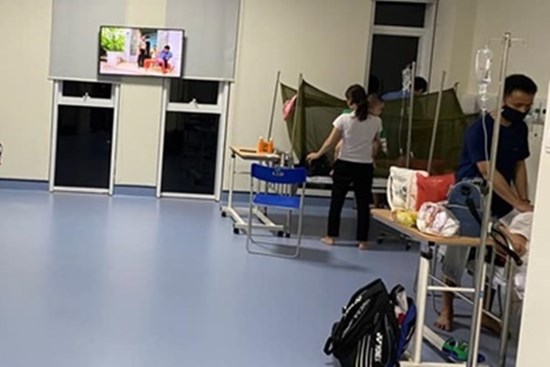 Bác sĩ chuyên khoa nói gì trước tin đồn lan truyền về 'dịch nôn, tiêu chảy chưa rõ nguyên nhân'?