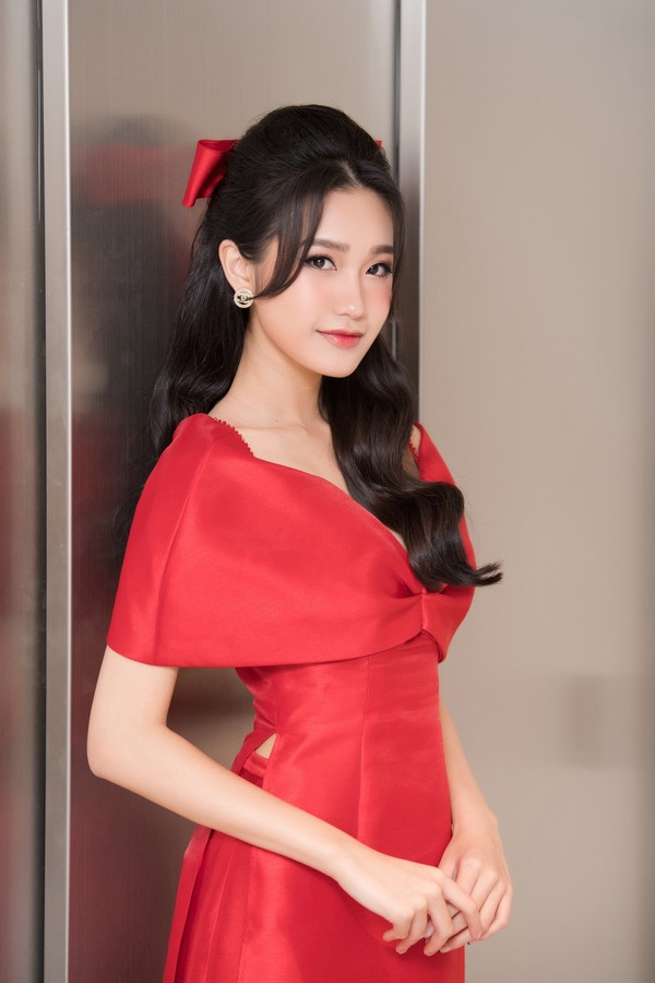 Doãn Hải My: Chuyển hướng style sexy quyến rũ sau khi âm thầm hẹn hò cùng Văn Hậu-3