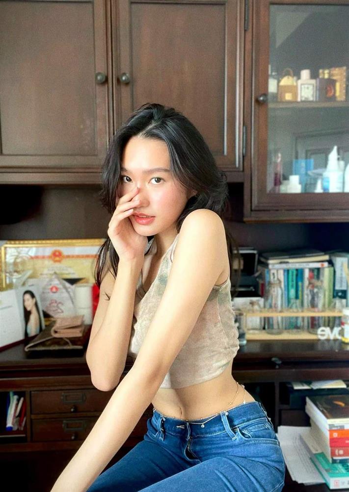 Doãn Hải My: Chuyển hướng style sexy quyến rũ sau khi âm thầm hẹn hò cùng Văn Hậu-14