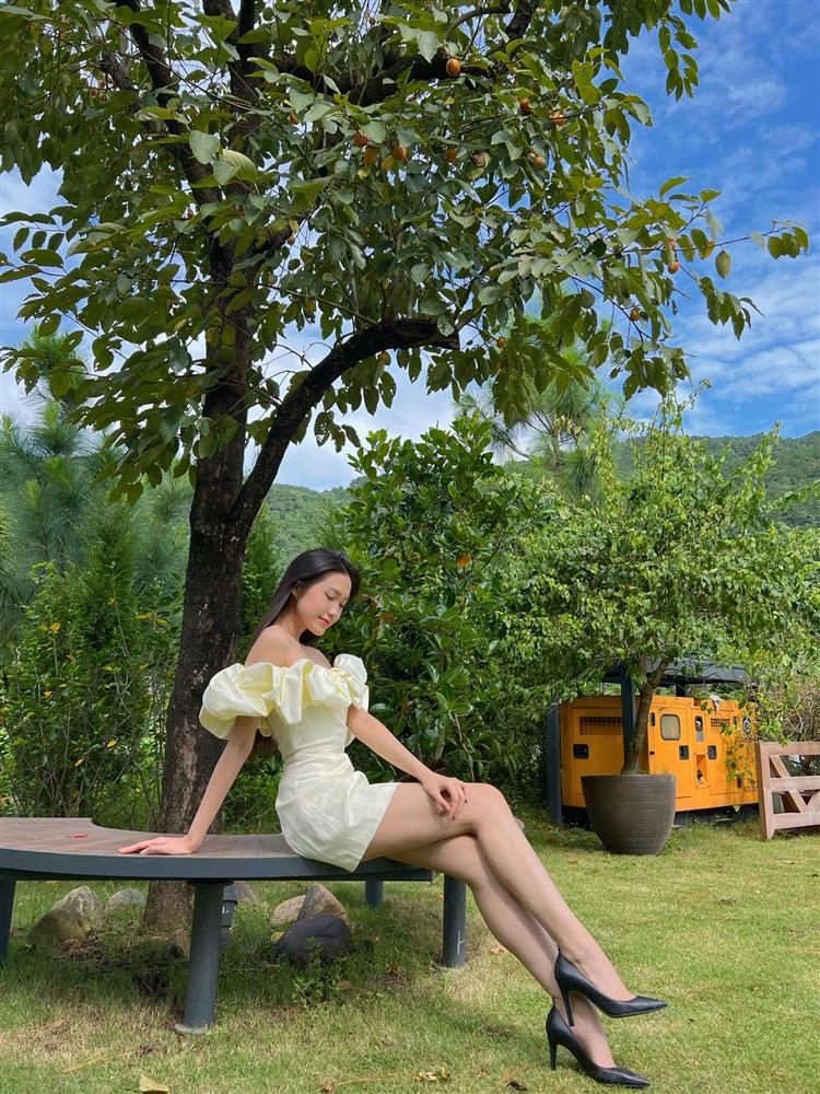 Doãn Hải My: Chuyển hướng style sexy quyến rũ sau khi âm thầm hẹn hò cùng Văn Hậu-9