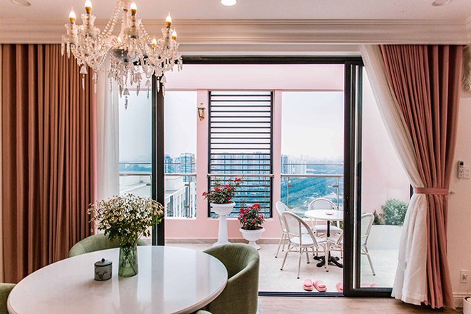 Ngắm loạt penthouse đắt đỏ của người nổi tiếng, có căn tới 30 tỉ-2