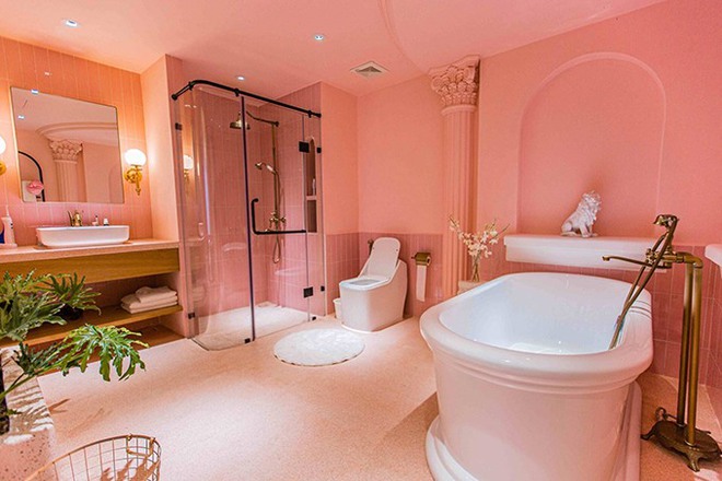 Ngắm loạt penthouse đắt đỏ của người nổi tiếng, có căn tới 30 tỉ-3