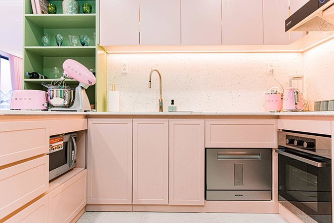 Ngắm loạt penthouse đắt đỏ của người nổi tiếng, có căn tới 30 tỉ-6