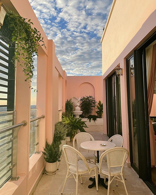 Ngắm loạt penthouse đắt đỏ của người nổi tiếng, có căn tới 30 tỉ-11