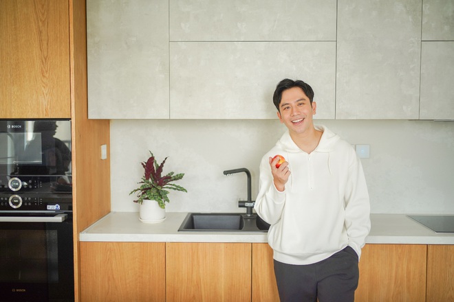 Ngắm loạt penthouse đắt đỏ của người nổi tiếng, có căn tới 30 tỉ-20