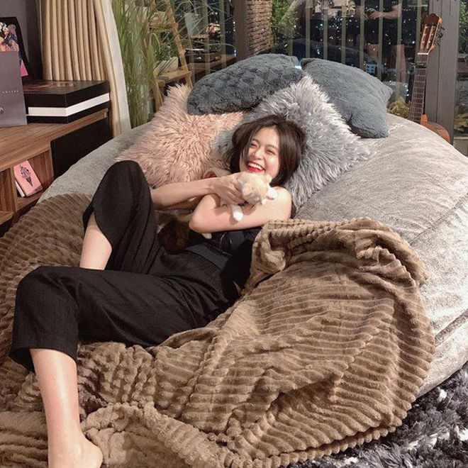 Ngắm loạt penthouse đắt đỏ của người nổi tiếng, có căn tới 30 tỉ-29