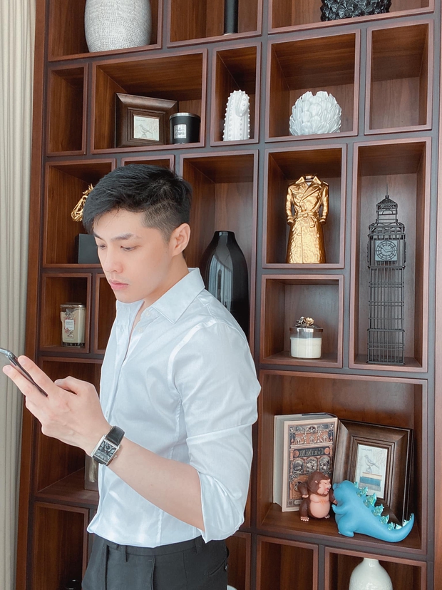 Ngắm loạt penthouse đắt đỏ của người nổi tiếng, có căn tới 30 tỉ-42