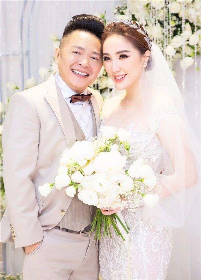Mang cả nước biển vào nhà, Bảo Thy chứng minh đẳng cấp được chồng chiều-2