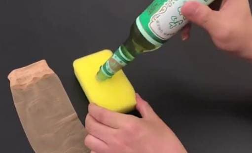 Đặt một chiếc tất lên điều hòa rất thiết thực! Nó giải quyết được vấn đề lớn của mỗi hộ gia đình, nhiều người làm theo khi biết điều này-2