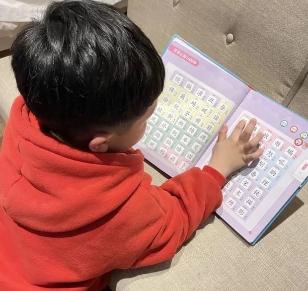 Mẹ là Tiến sĩ ngày nào cũng dạy con trai 5 tuổi làm một việc, chồng phàn nàn vô ích, ai ngờ con vào tiểu học đạt thành tích đáng kinh ngạc-2